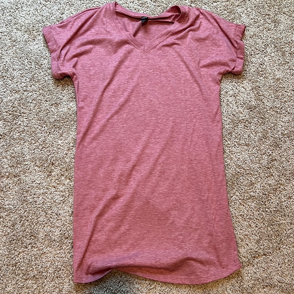 [Shein] T-Shirt dress